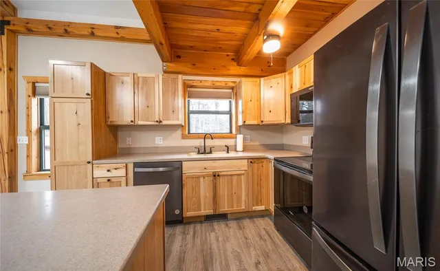 $1 | 0 County Road 6670, Salem, MO 65560