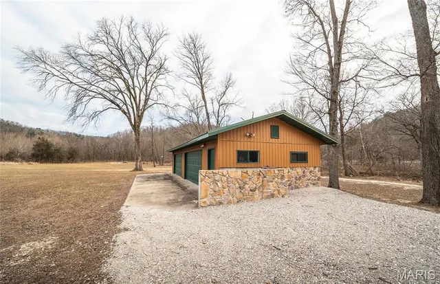 $1 | 0 County Road 6670, Salem, MO 65560