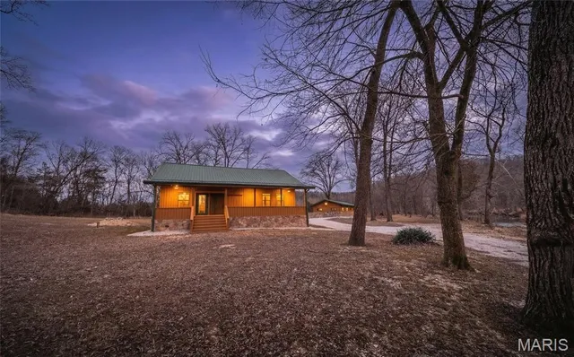 $1 | 0 County Road 6670, Salem, MO 65560