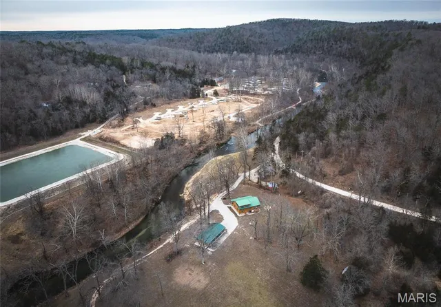 $1 | 0 County Road 6670, Salem, MO 65560