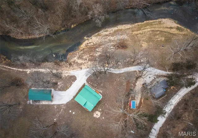 $1 | 0 County Road 6670, Salem, MO 65560