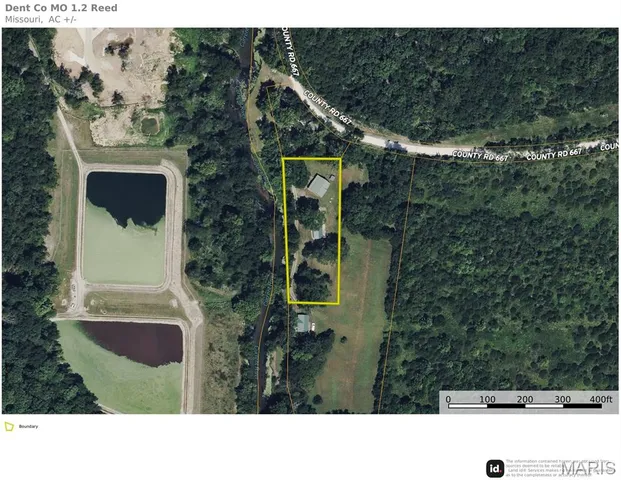 $1 | 0 County Road 6670, Salem, MO 65560
