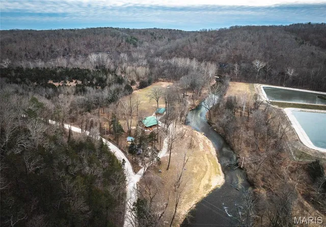 $1 | 0 County Road 6670, Salem, MO 65560