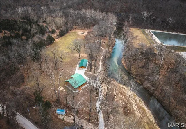 $1 | 0 County Road 6670, Salem, MO 65560