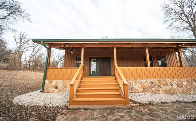 $1 | 0 County Road 6670, Salem, MO 65560