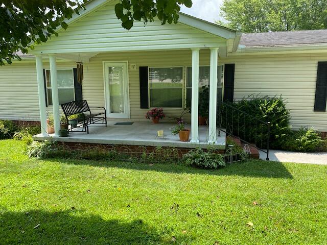 269 Oak Grove Church Road Corbin, KY 40701 - Photo 2 of 30 IMG_3016