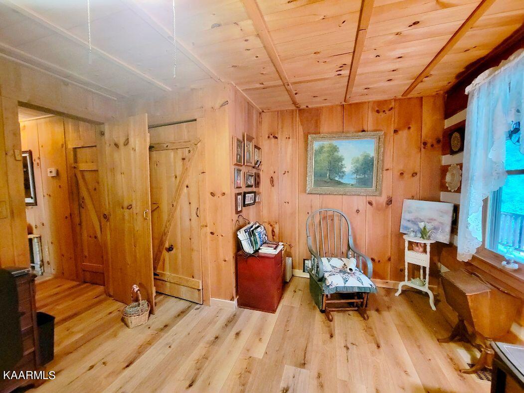 618 Coon Hollow Road Sunbright, TN 37872 - Photo 16 of 60 BR 2 view 2 main
