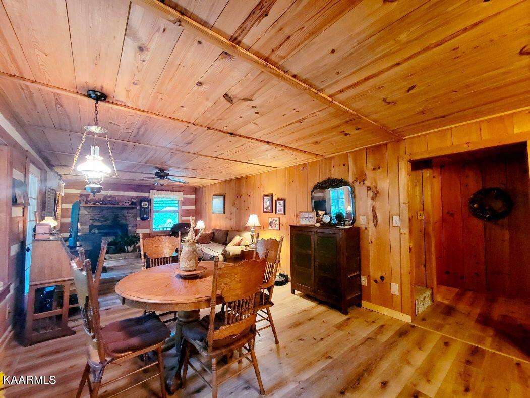 618 Coon Hollow Road Sunbright, TN 37872 - Photo 6 of 60 GR 2 Main