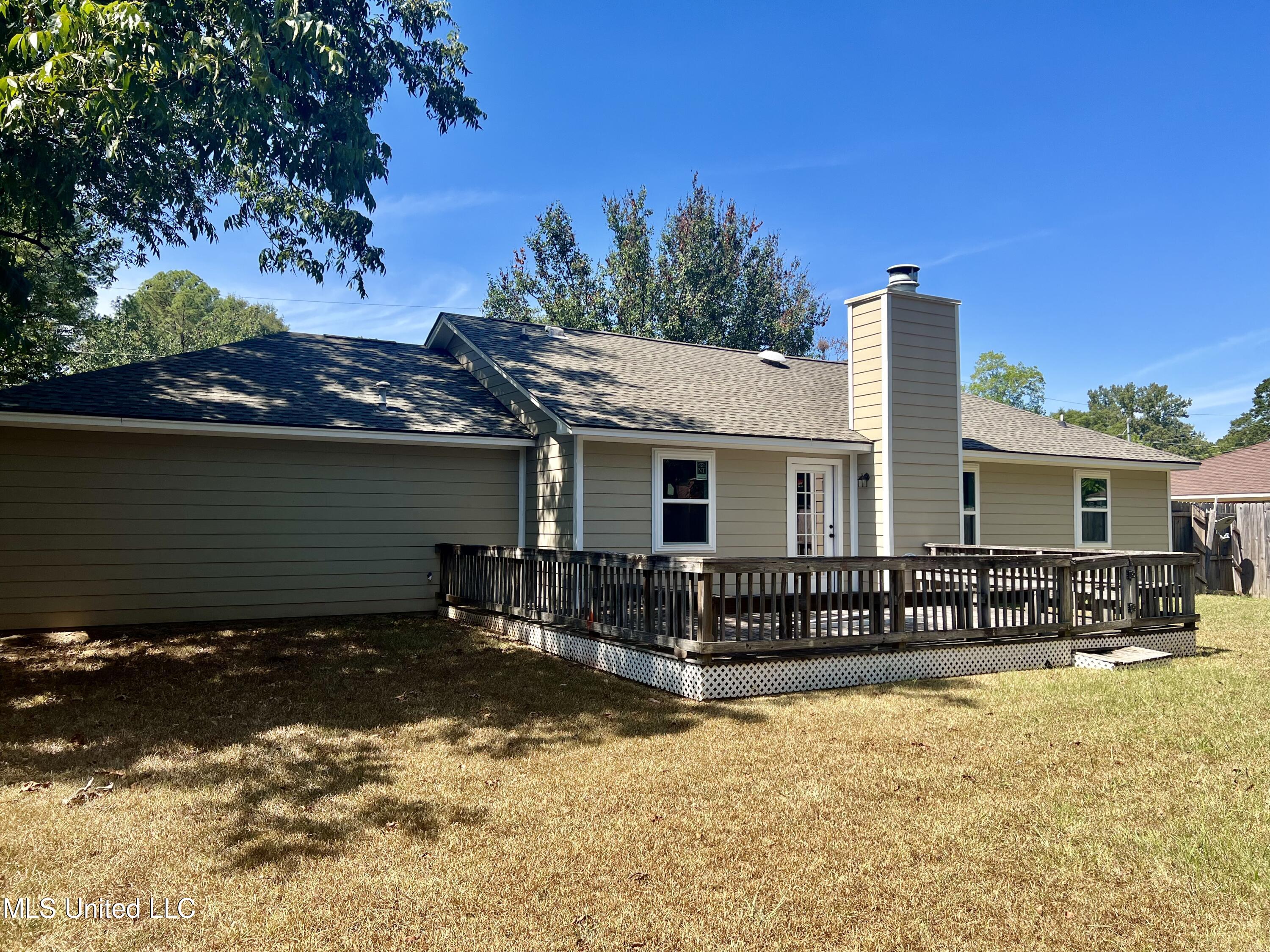 308 Timber Ridge Drive Ridgeland, MS 39157 - Photo 22 of 22 IMG_1474