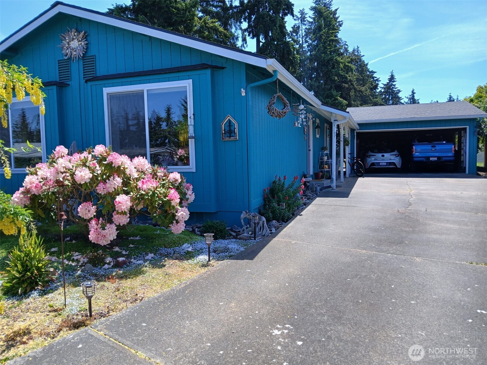 10 Danielle Court Sequim, WA 98382 - Photo 13 of 32
