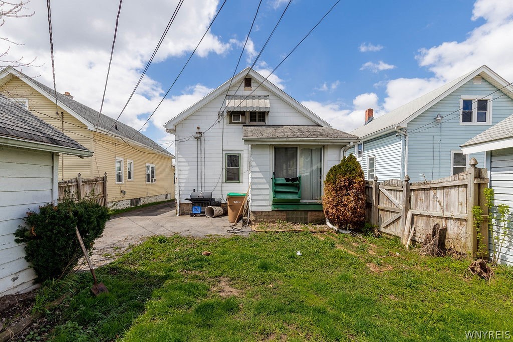 101 Eggert Road Cheektowaga, NY 14215 - Photo 6 of 42