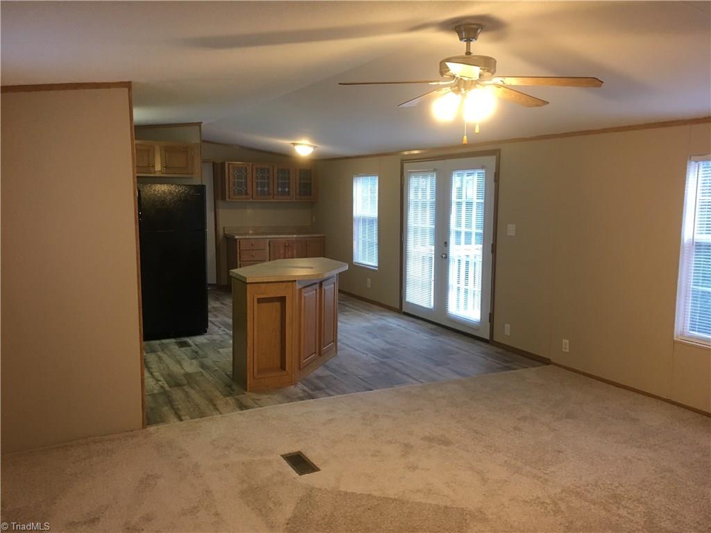 321 Clyde Hayes Road Lowgap, NC 27024 - Photo 2 of 13 Gallery Image 2