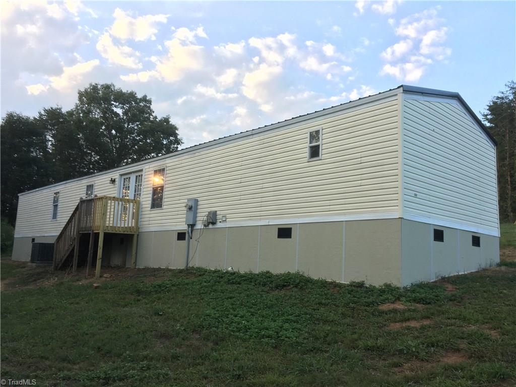 321 Clyde Hayes Road Lowgap, NC 27024 - Photo 12 of 13 Gallery Image 12