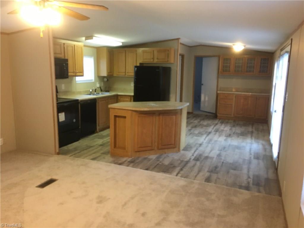 321 Clyde Hayes Road Lowgap, NC 27024 - Photo 3 of 13 Gallery Image 3