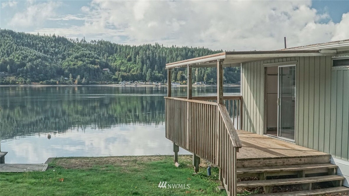 12771 Northeast North Shore Road Belfair, WA 98528 - Photo 3 of 15 Gallery Image 3