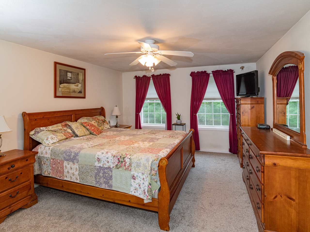 684 Center Road Lyndeborough, NH 03082 - Photo 14 of 34