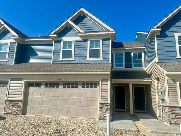 $388,401 | 20033 62nd Place, Hamel, MN 55340