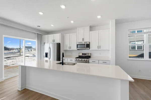 $388,401 | 20033 62nd Place, Hamel, MN 55340