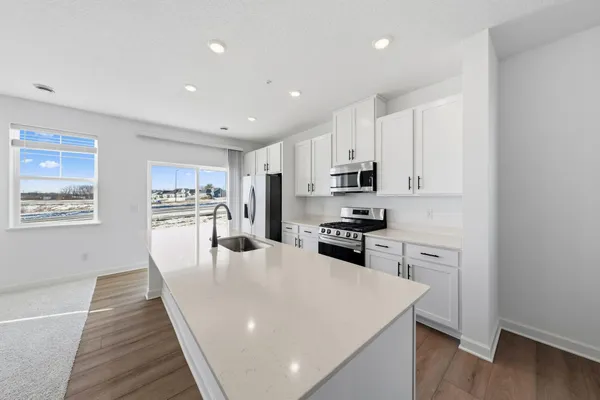 $388,401 | 20033 62nd Place, Hamel, MN 55340