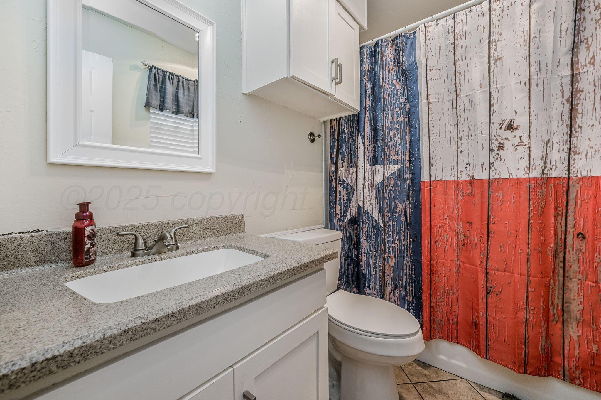 7004 Devonshire Road Amarillo, TX 79109 - Photo 14 of 23 7004 Devonshire 20