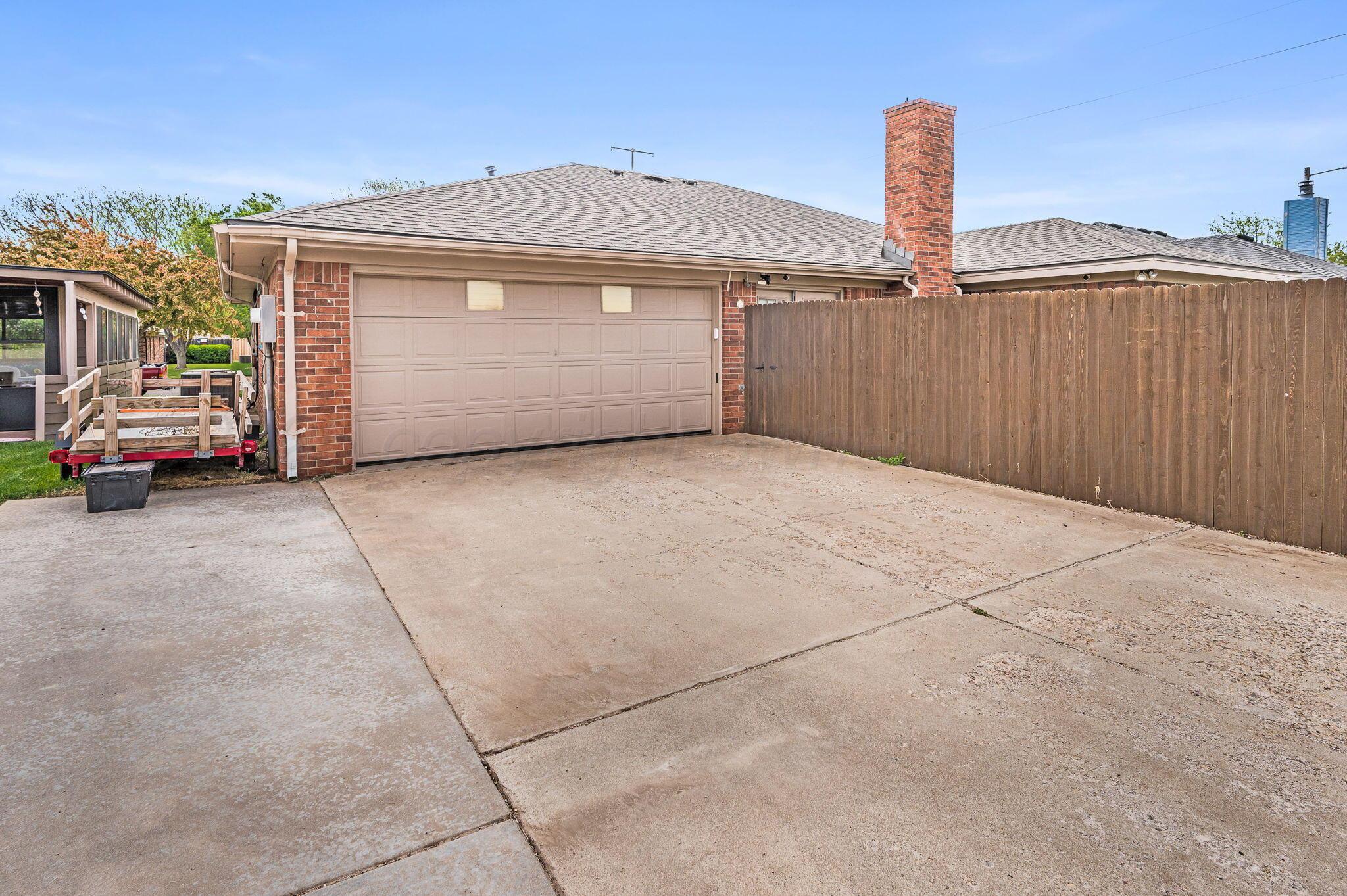 7004 Devonshire Road Amarillo, TX 79109 - Photo 21 of 23 7004 Devonshire 06