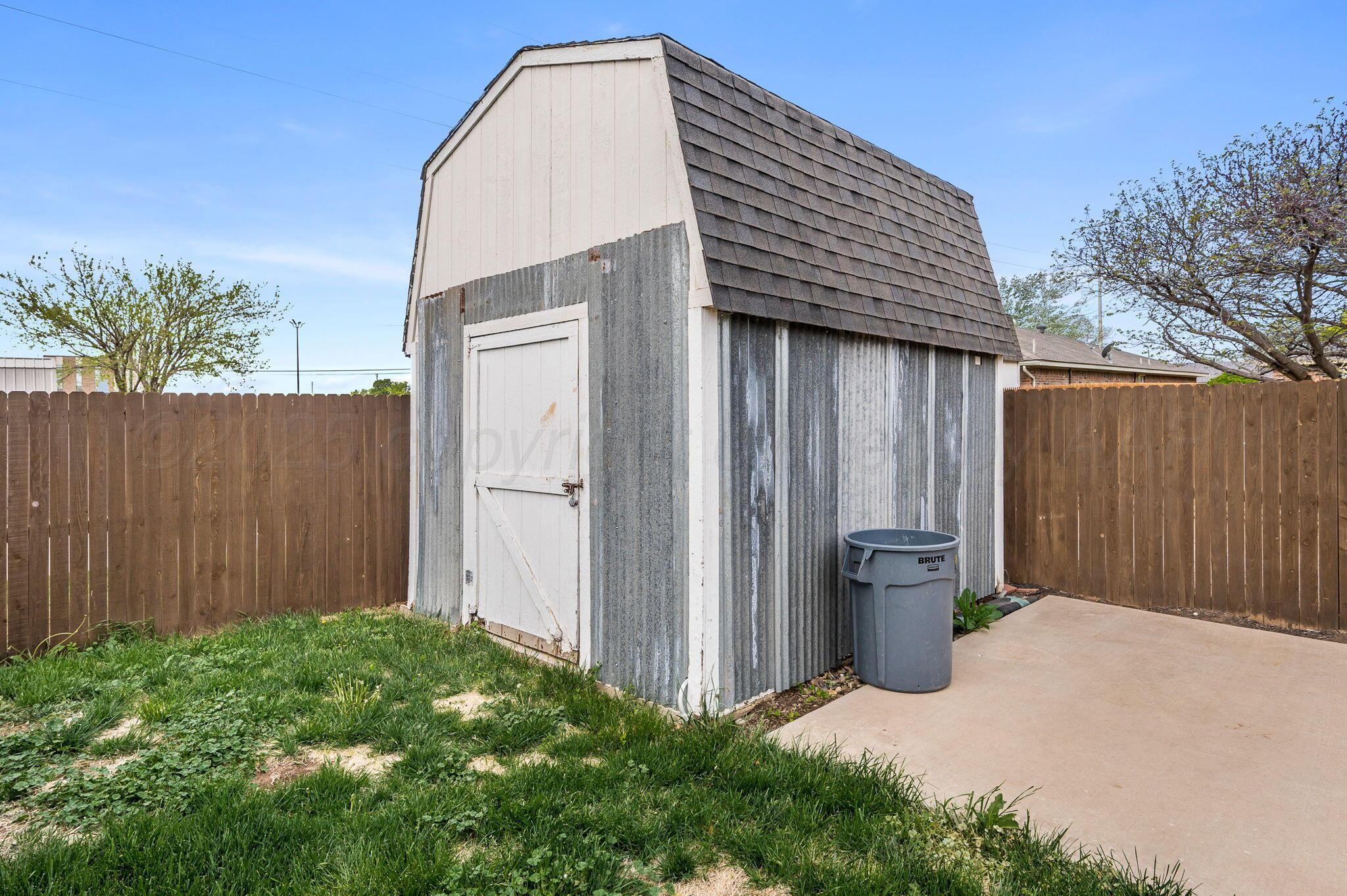 7004 Devonshire Road Amarillo, TX 79109 - Photo 23 of 23 7004 Devonshire 05