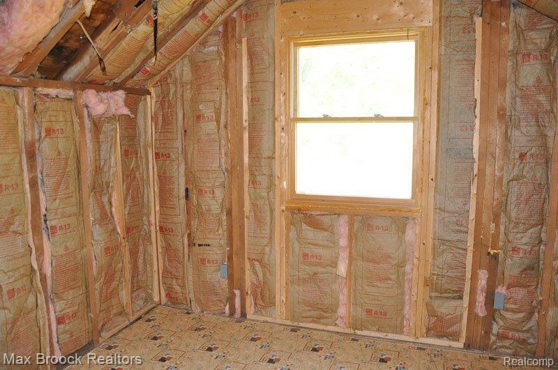1115 West Livingston Road Highland, MI 48357 - Photo 7 of 8 Bedroom 2