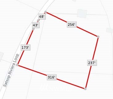 85-lot # Satsop Riviera Loop Elma, WA 98541 - Photo 4 of 5 Gallery Image 4