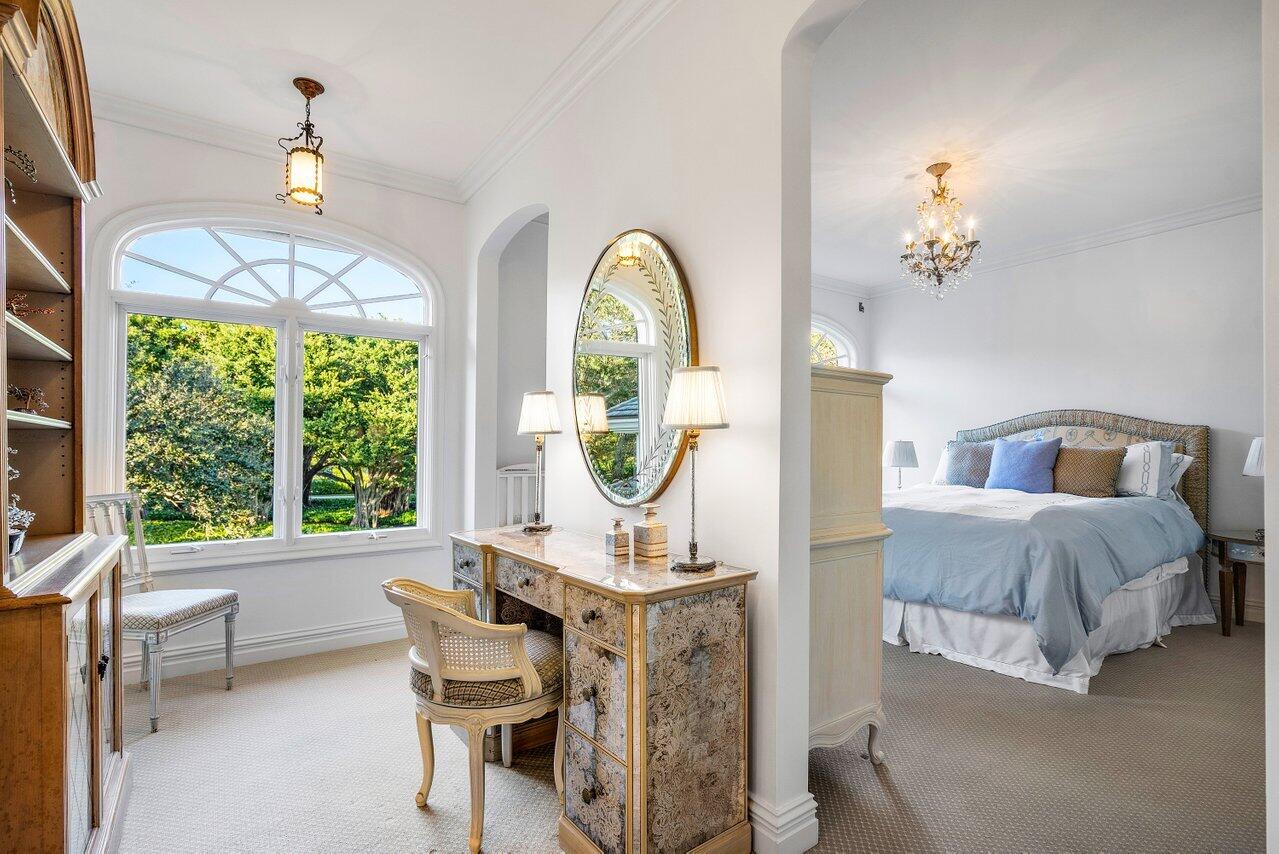 6024 Le Lac Road Boca Raton, FL 33496 - Photo 20 of 37 a living room with furniture and a window