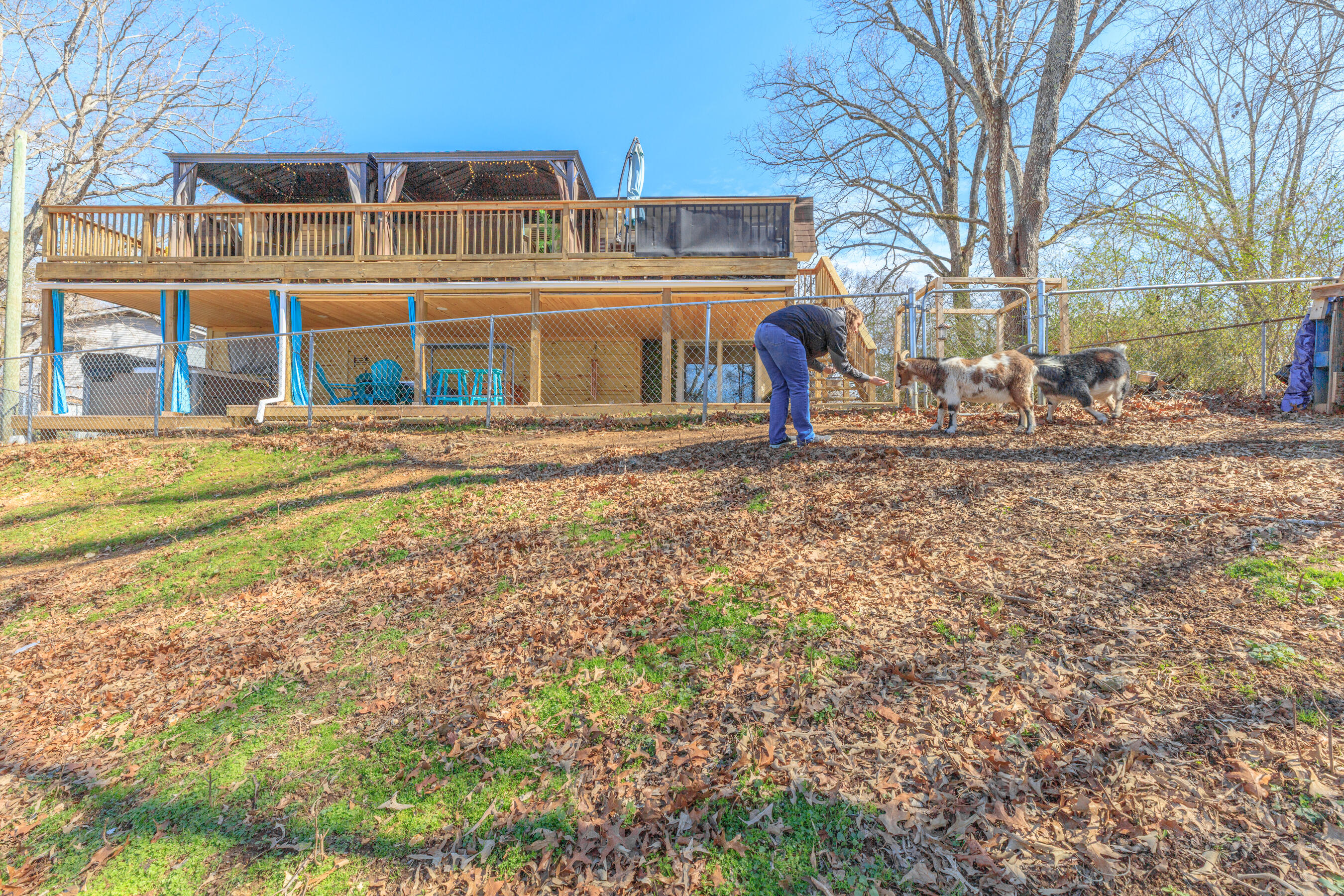 7004 Sleigh Lane Harrison, TN 37341 - Photo 13 of 55 7004 Sleigh Lane HD-12