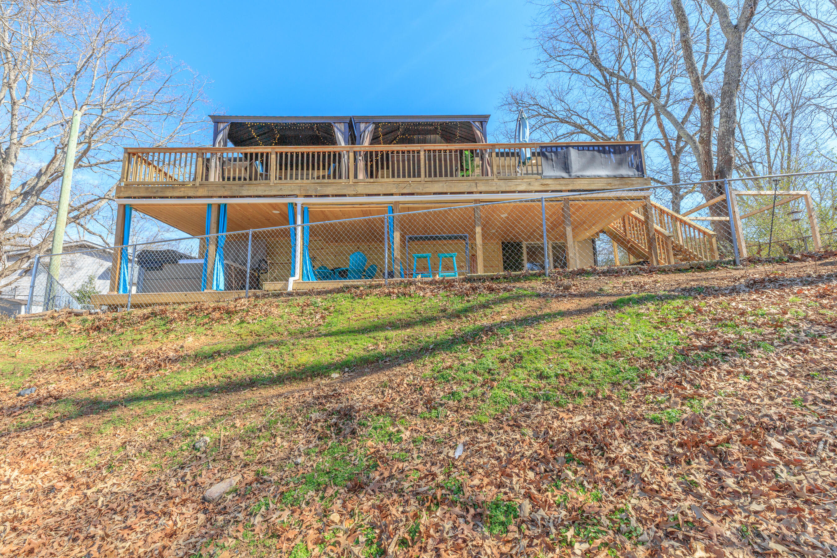 7004 Sleigh Lane Harrison, TN 37341 - Photo 14 of 55 7004 Sleigh Lane HD-13