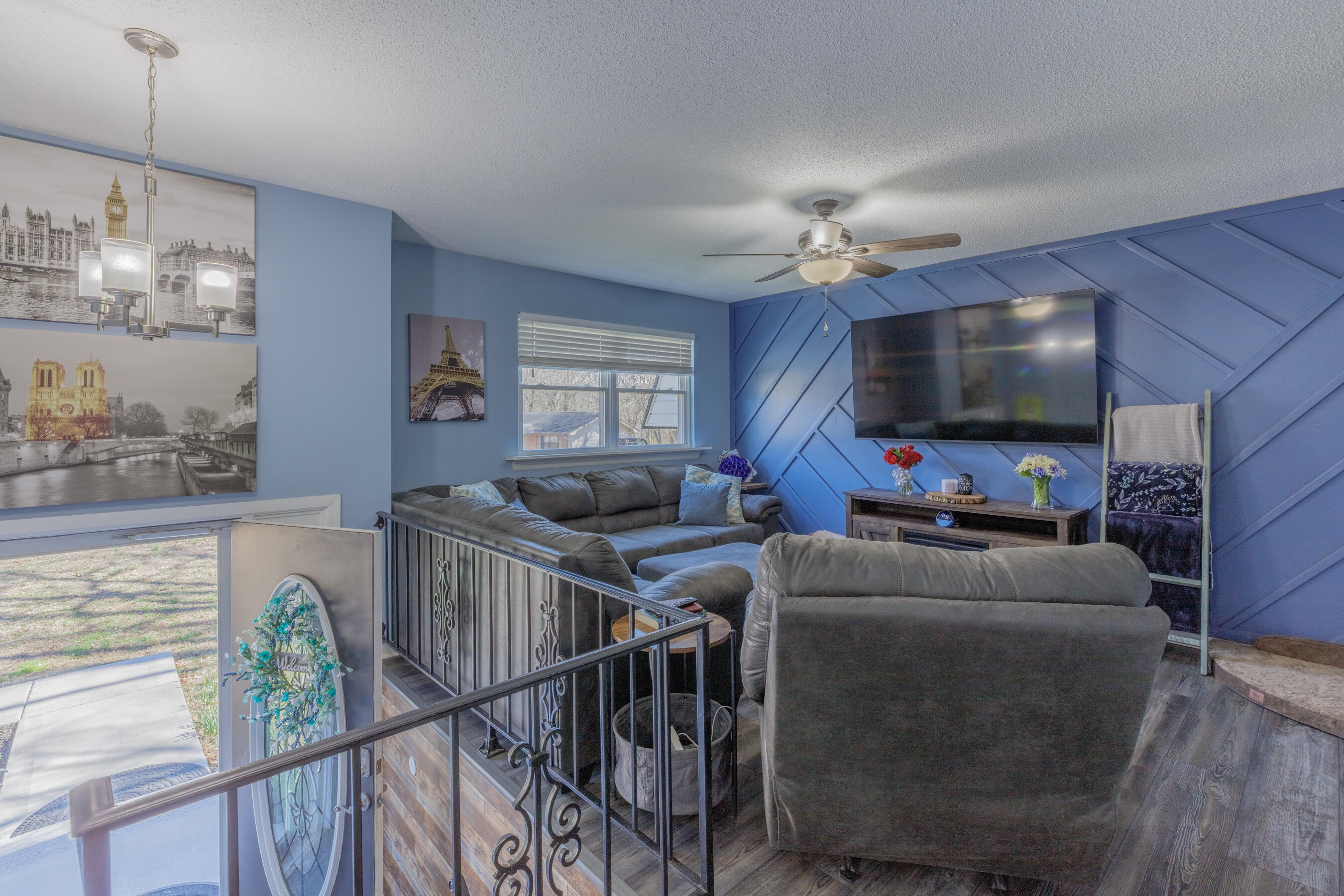 7004 Sleigh Lane Harrison, TN 37341 - Photo 20 of 55 7004 Sleigh Lane HD-19