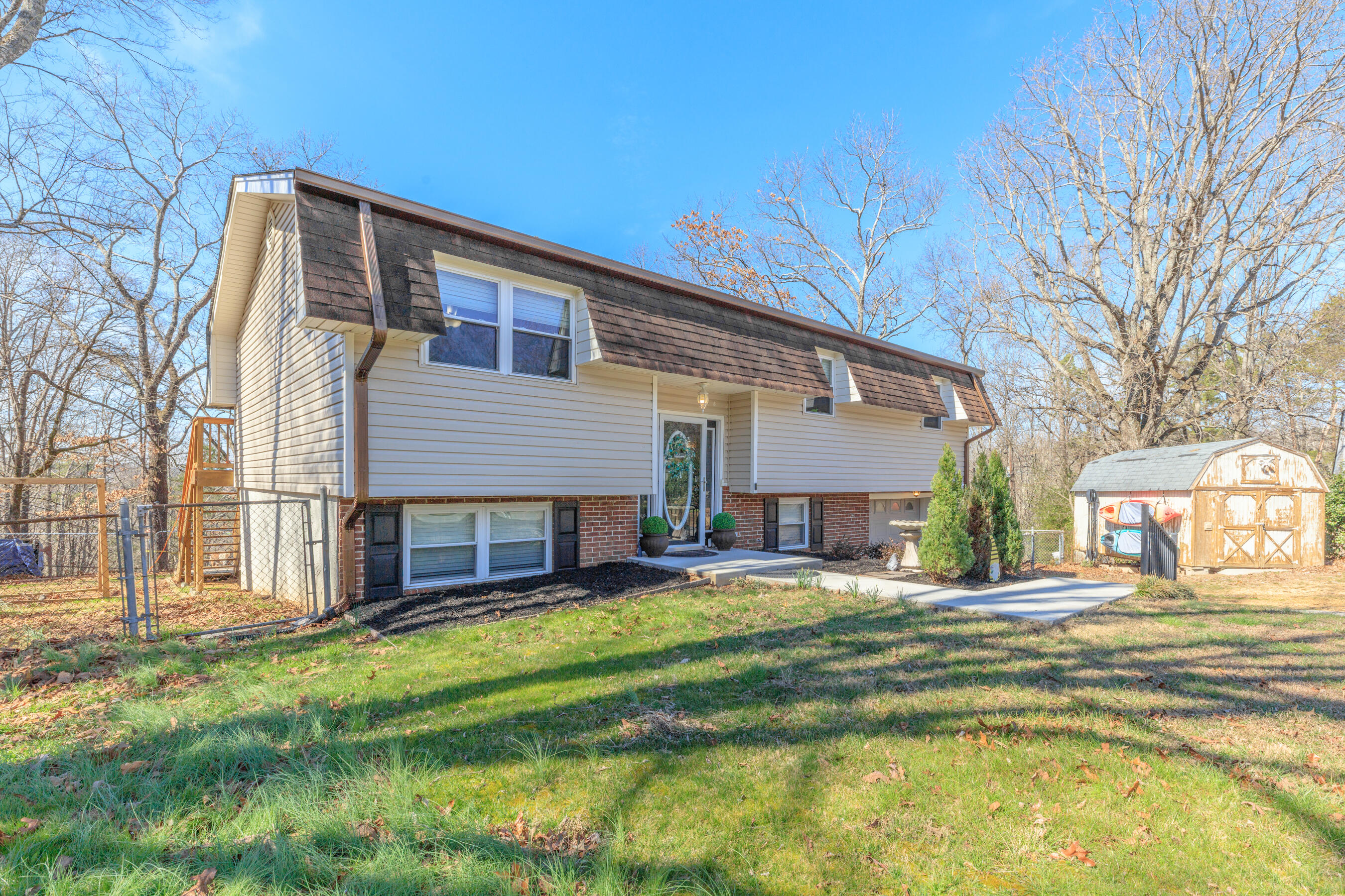 7004 Sleigh Lane Harrison, TN 37341 - Photo 6 of 55 7004 Sleigh Lane HD-5