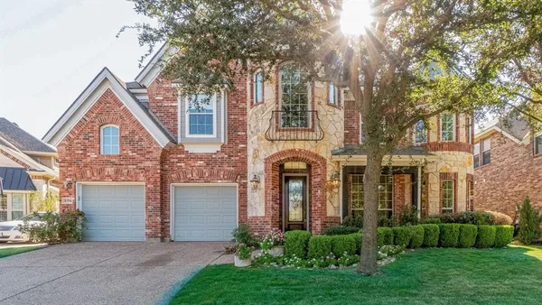 $3,995 | 8394 Fullerton Street, Lantana, TX 76226