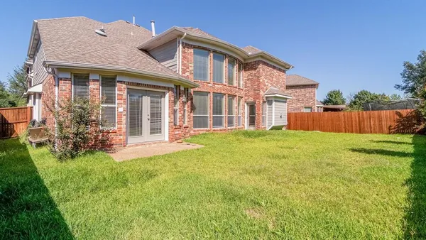 $3,995 | 8394 Fullerton Street, Lantana, TX 76226