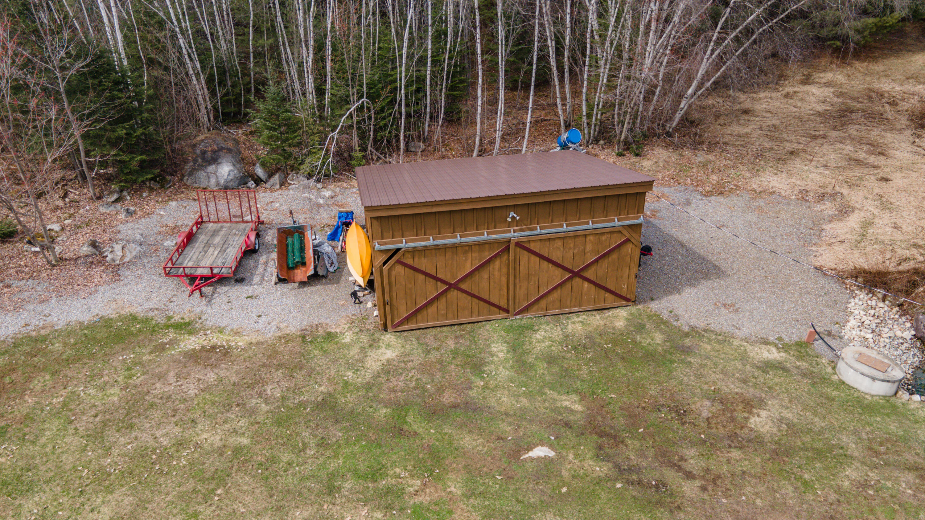 170 Isthmus Road Rumford, ME 04276 - Photo 18 of 47 Exterior23