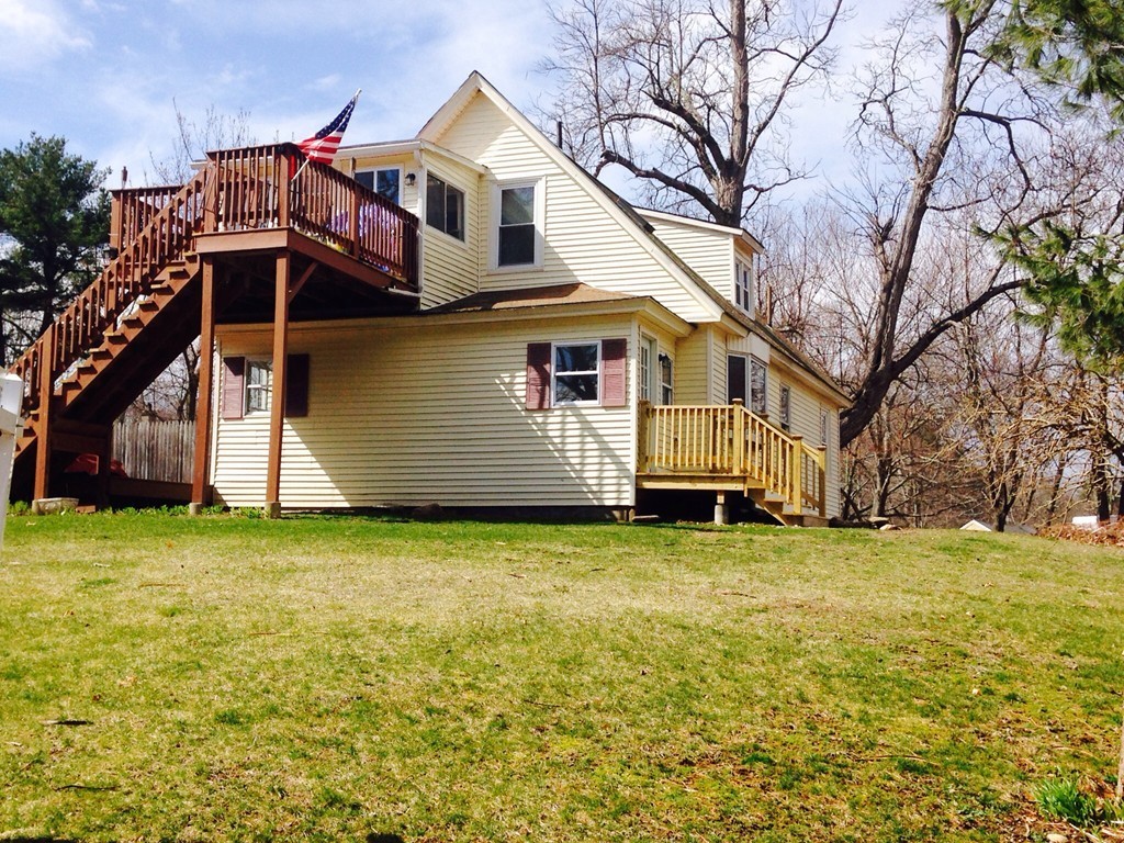 2 Burdon Street Sutton, MA 01588 - Photo 1 of 15 Gallery Image 1
