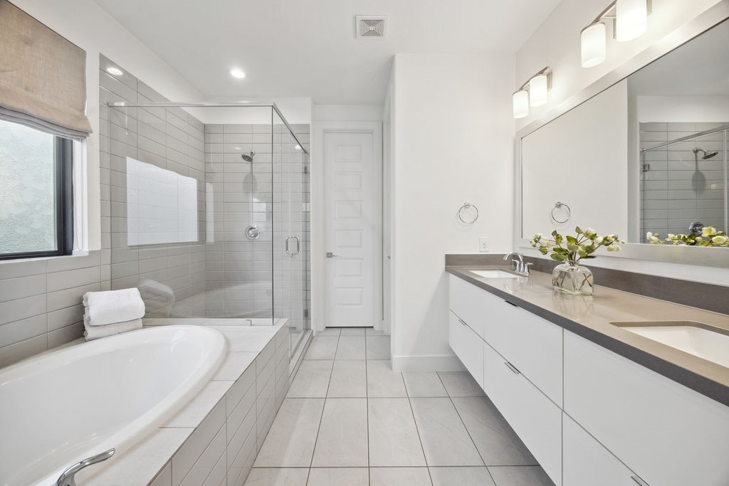 4211 Allen Street Houston, TX 77007 - Photo 24 of 27