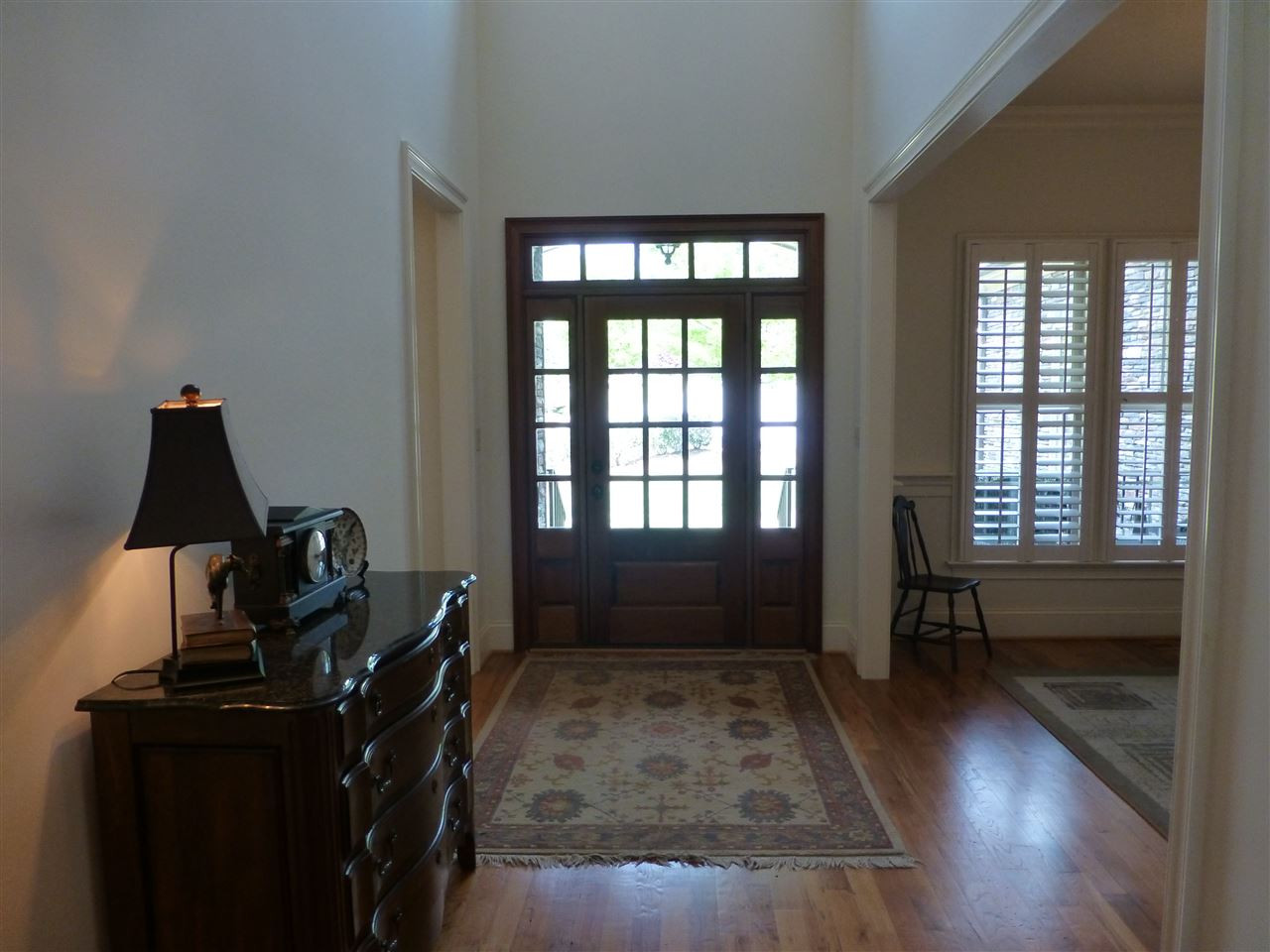 2433 Trenton Woods Way Raleigh, NC 27607 - Photo 4 of 30 Photo 4