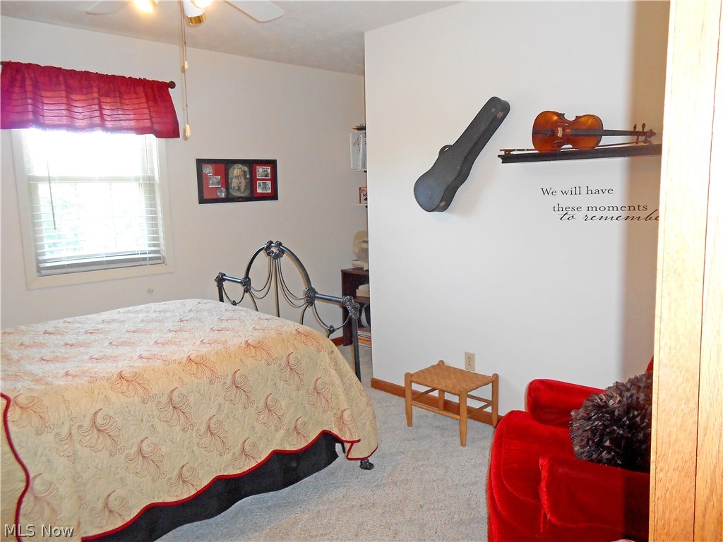 1747 Lake Washington Road Washington, WV 26181 - Photo 12 of 35
