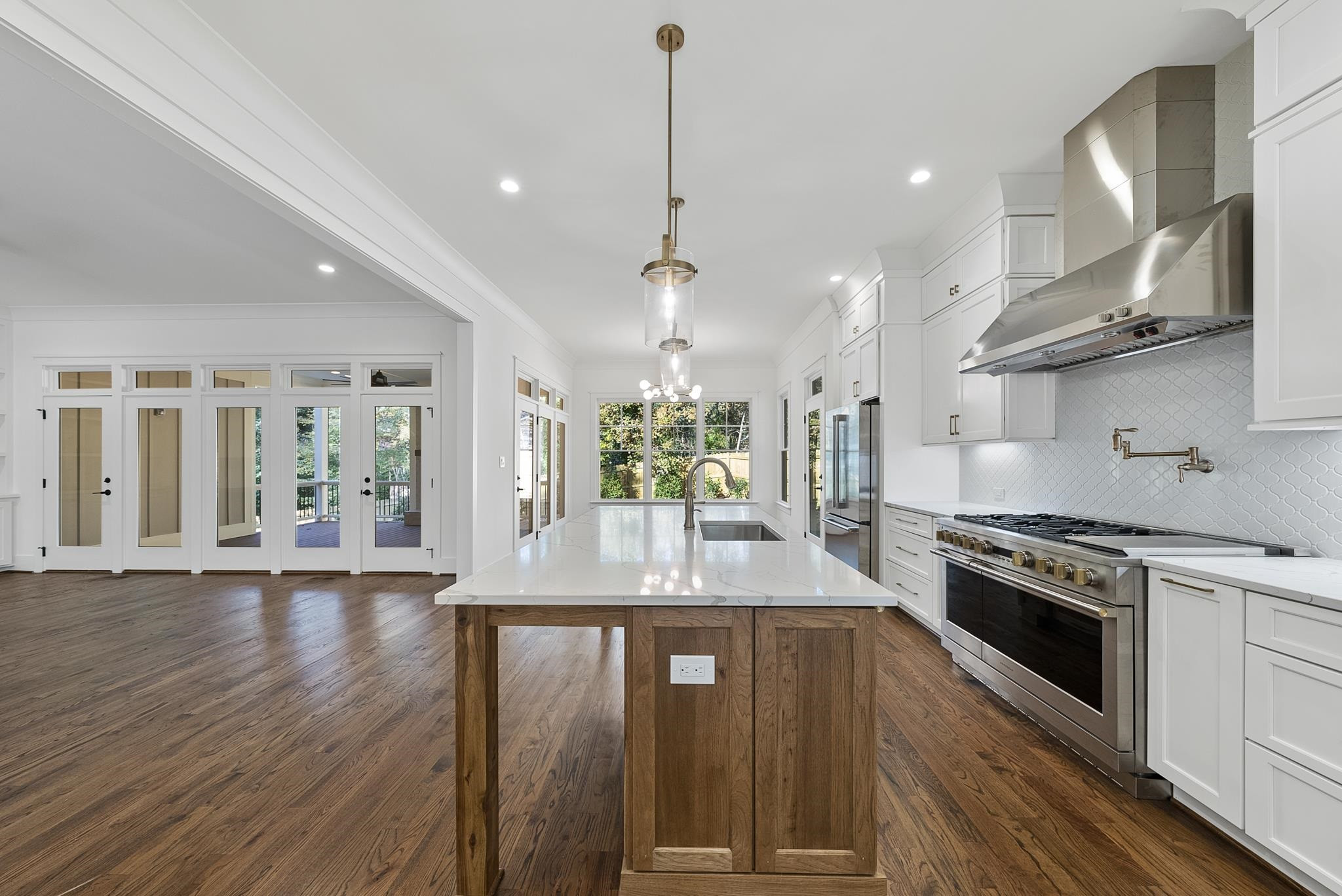 1506 Shadowood Lane Raleigh, NC 27612 - Photo 5 of 87 Photo 5
