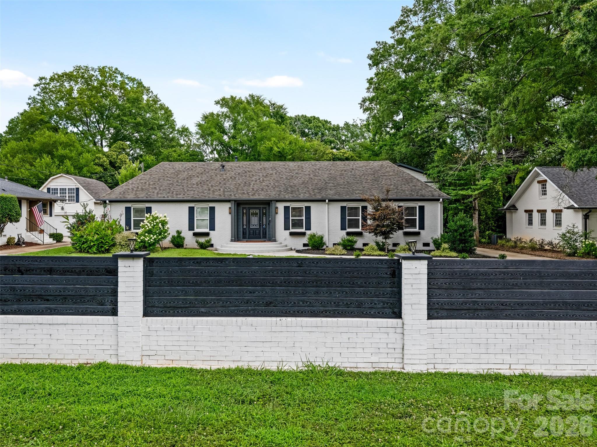 3319 Providence Road Charlotte, NC 28211 - Photo 1 of 35