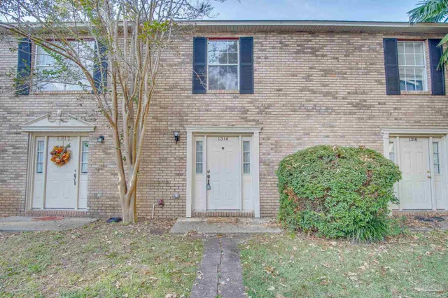 $1,250 | 1314 Foxborough Drive, Pensacola, FL 32514