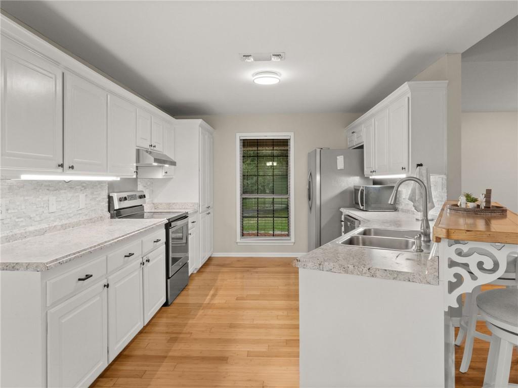 610 Hudson Creek Road Colfax, LA 71417 - Photo 11 of 24