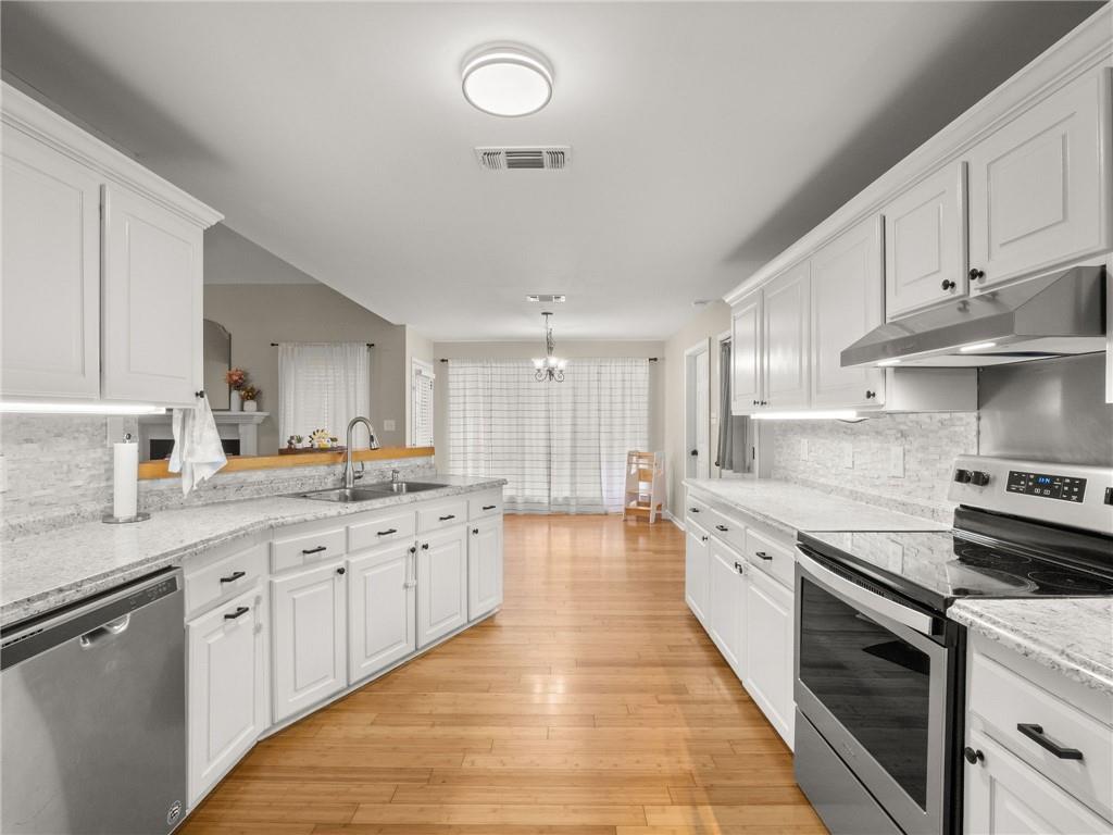 610 Hudson Creek Road Colfax, LA 71417 - Photo 12 of 24