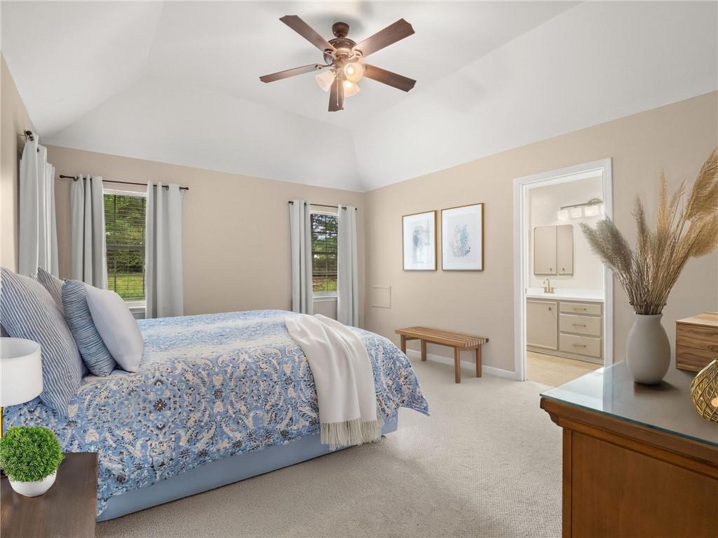 610 Hudson Creek Road Colfax, LA 71417 - Photo 13 of 24