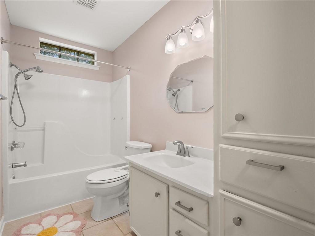 610 Hudson Creek Road Colfax, LA 71417 - Photo 17 of 24