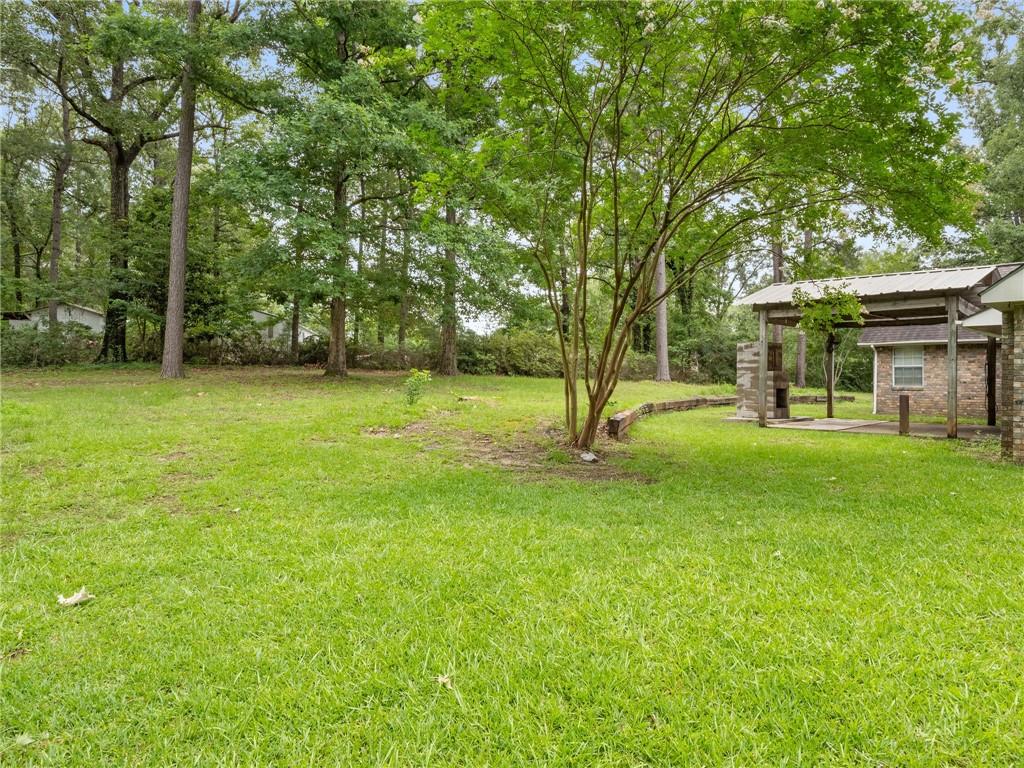 610 Hudson Creek Road Colfax, LA 71417 - Photo 21 of 24