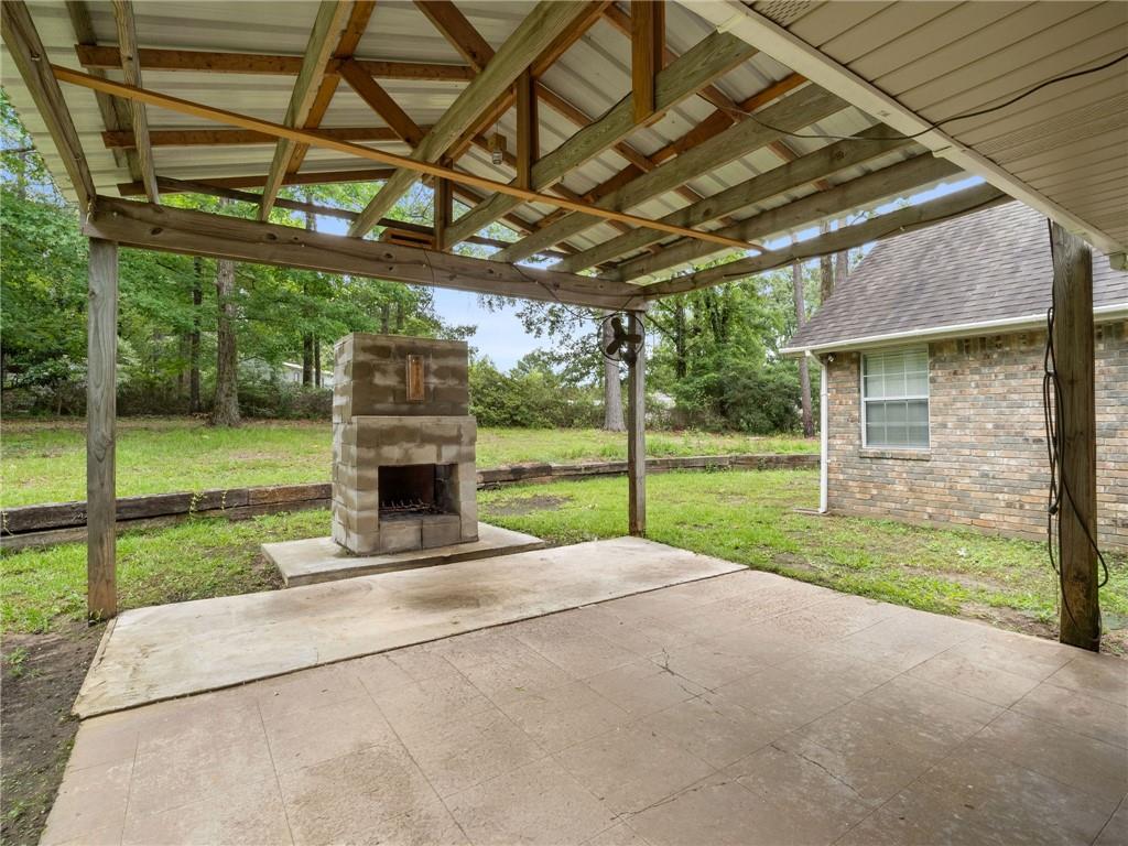 610 Hudson Creek Road Colfax, LA 71417 - Photo 23 of 24