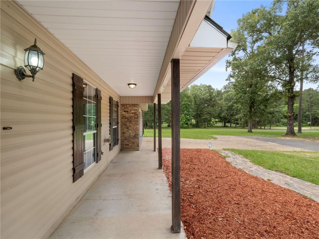 610 Hudson Creek Road Colfax, LA 71417 - Photo 3 of 24